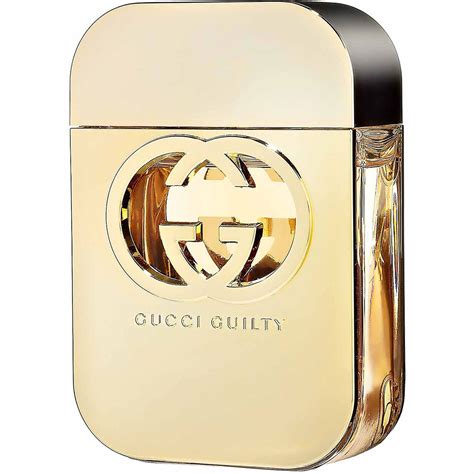 gucci guilty 75 ml edt bayan parfüm|Gucci Guilty perfume for ladies.